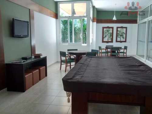 Imagem 26 de 30 de Apartamento Com 4 Dormitórios À Venda, 170 M² Por R$ 8.100.000,00 - Riviera - Módulo 8 - Bertioga/sp - Ap2391