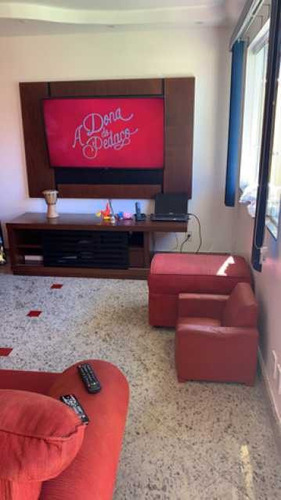 Imagem 9 de 15 de Casa Em Condomínio-à Venda-vargem Grande-rio De Janeiro - Brcn30161