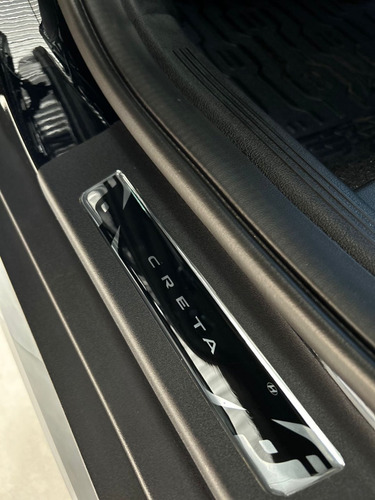 Hyundai Creta 1.0 TGDI FLEX N LINE AUTOMÁTICO