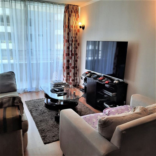 Departamento En Venta En Viña Del Mar