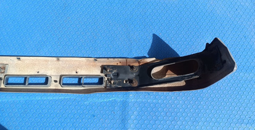 Defensa Delantera Para Ford Explorer 92. (Usado)