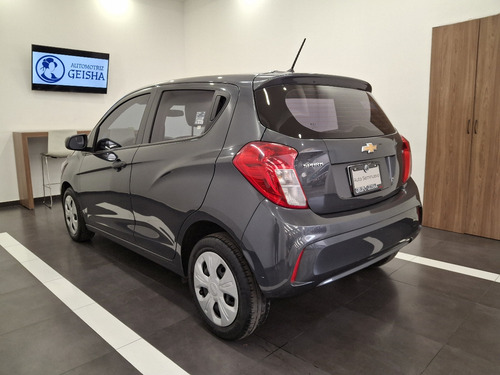 Chevrolet Spark 1.4 Lt At