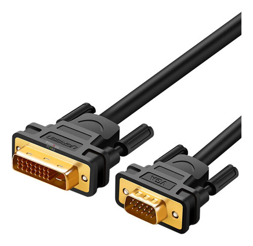 Cable adaptador Ugreen DVi-D 24+1 X Vga macho de 1,5 m
