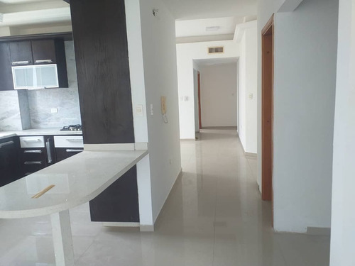 Imagen 11 de 15 de Apartamento En Alquiler, Residencias Kamila, Lecheria