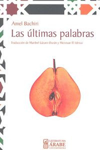 Las Últimas Palabras (libro Original)