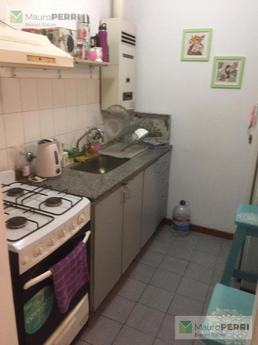Imagen 5 de 28 de Departamento - Microcentro