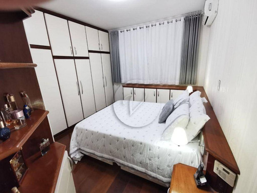 Imagem 11 de 30 de Sobrado Com 3 Dormitórios À Venda, 250 M² Por R$ 870.000,00 - Jardim Pilar - Santo André/sp - So1064