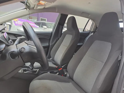 Chevrolet Onix 1.0