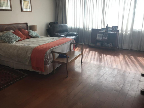 Excelente Dpto. Duplex En Hnos. Cabot, 4 D, 4b, 2e, 1 Bod.