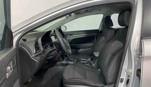 Imagen 2 de 15 de 45087 - Hyundai Elantra 2018 Con Garantía