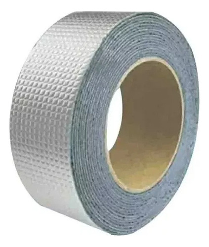 Q Cinta Súper Impermeable Para Fugas Y Grietas