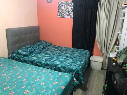 Apartamento En Venta En Reserva De Bucaros. Cod V12497