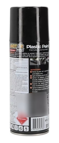 Plasti Dip Pack 4 Negro Mate - Impowick