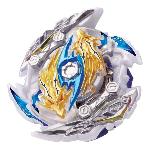 Beyblade Burst Gt Zwei Longinus.dr.sp' Metsu B-144 - T.tomy