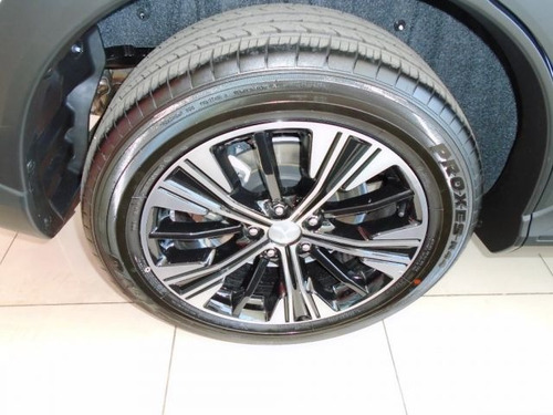 Imagem 12 de 12 de Mitsubishi Eclipse Cross Gls 1.5, Mit9998