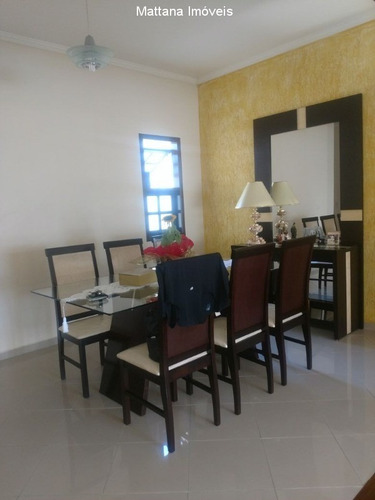 Imagem 14 de 20 de Casa Térrea No Bairro Cidade Jardim Em Jacareí-sp - Cv178 - 32325328