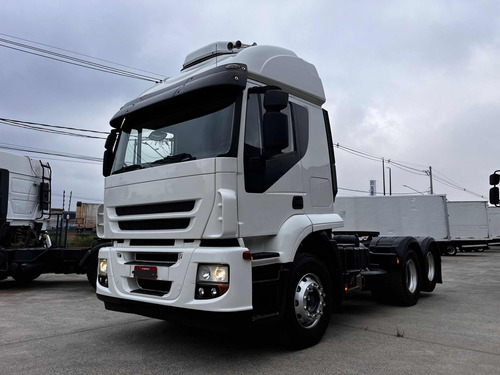 Iveco Stralis