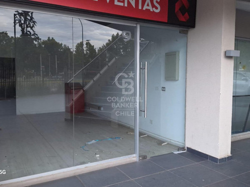 Local Comercial Maipú Cercano Metro Monte Tabor