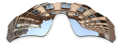 Vonxyz Reemplazo Para Gafas De Sol Oakley Radar Ev Path - Mú