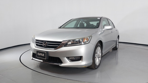 Honda Accord 3.5 EX L NAVI V6 AT