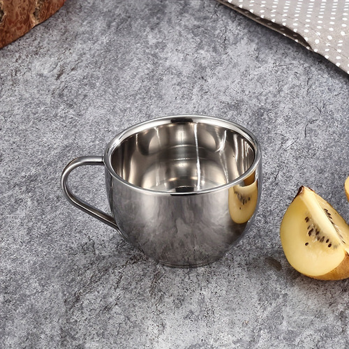 Juego De Tazas De Café 180ml