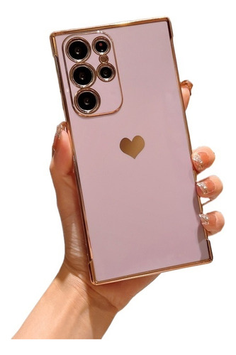 Capa De Revestimento De Luxo Para Samsung Galaxy A52 A53 A13
