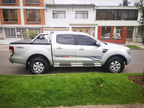 Ford Ranger 4x4 Xlt 2.2cc