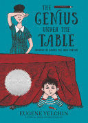 Libro The Genius Under The Table