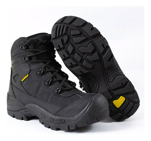 Bota Dama Herreros Seguridad Iron Jack W