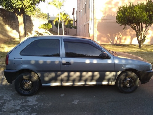 Volkswagen Gol 2002 1.0 Special 3p
