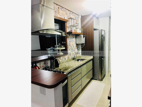 Imagem 5 de 15 de Apartamento - Centro - Sao Bernardo Do Campo - Sao Paulo | Ref.: - 04184