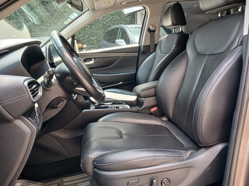 Hyundai Santa Fe Sport