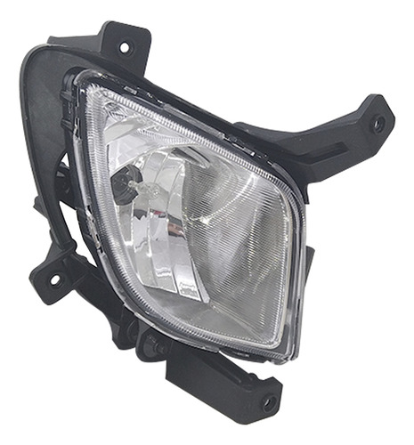 Faro Neblina Para Hyundai Tucson Ix35 2010 A 2013 Derecha