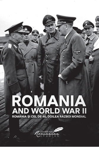 Libro: En Ingles Romania And World War Ii