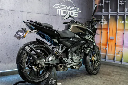 Bajaj Pulsar Ns 200 2020
