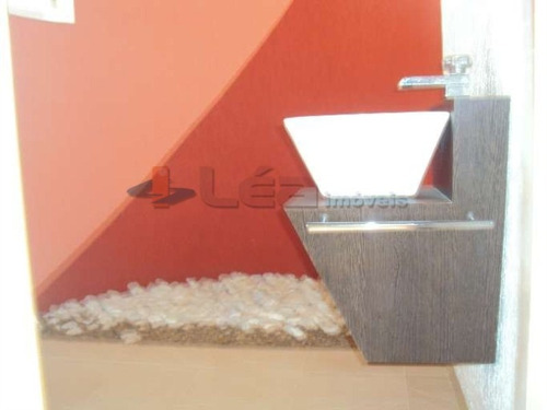 Imagem 13 de 30 de Sobrado - 00009083 - 4530776