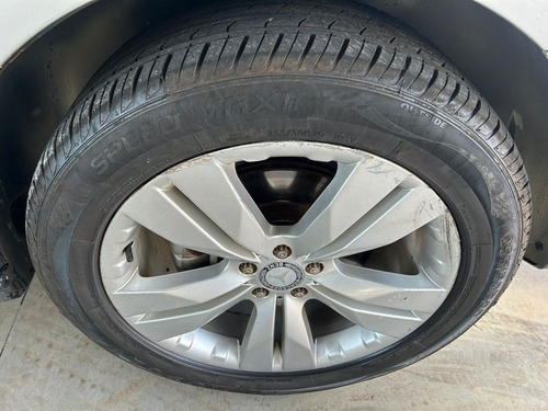 Mercedes-Benz Classe ML 3.0 Cdi 5p