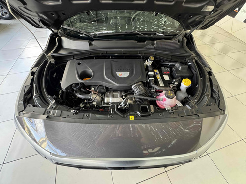 Fiat FASTBACK 1.3 TURBO 270 FLEX LIMITED EDITION AT6