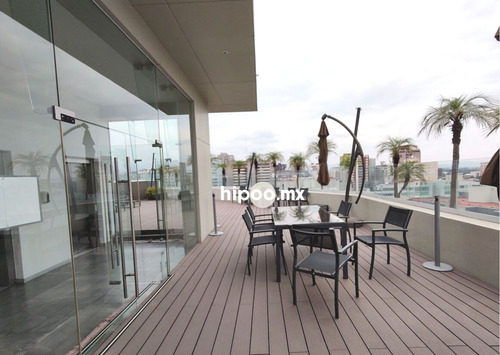 Departamento Venta En Lomas De Chapultepec, Sierra Guadarram