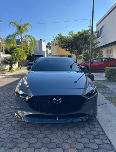 Mazda 3 Turbo Signature 2022
