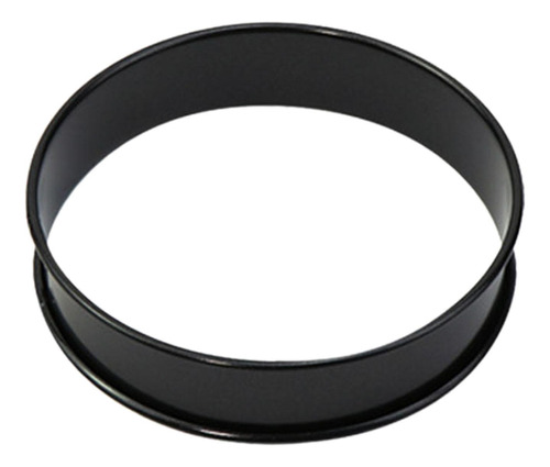 Anillos Para , Doble Laminado, Redondo, Para Negro 10cm