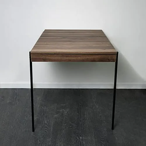 Mesa Plegable Murphy | Mesa De Pared Multifuncional | Escrit