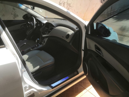 Imagem 12 de 12 de Chevrolet Cruze 2014 1.8 Ltz Ecotec 6 Aut. 4p