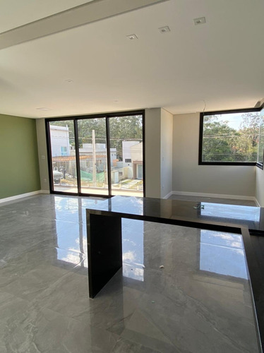 Imagem 29 de 30 de Sobrado Para Venda Com 3 Dormitórios No Bella Citta Em Mogi Das Cruzes - Ca00299 - 69950356