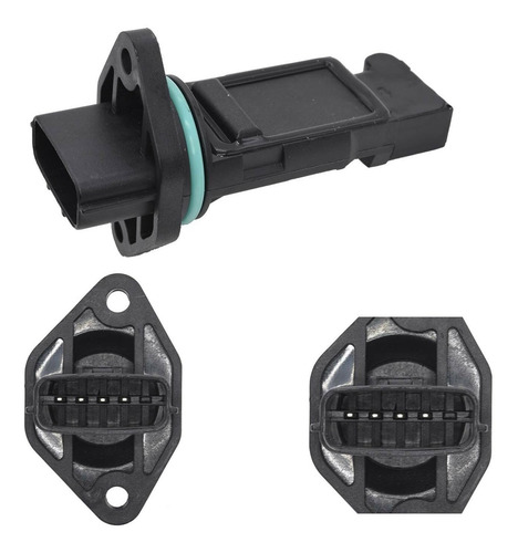 Sensor Maf Subaru Legacy H4 2.2l 99 Walker