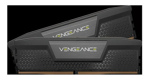 Memoria RAM Corsair Vengeance de 64 GB (2 x 32 GB) /DDR5/5200 MHz