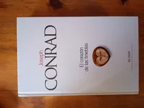 Comprar Libro Clásicos Siglo Xx  El Corazón De Las Tinieblas  T\u002Fdura