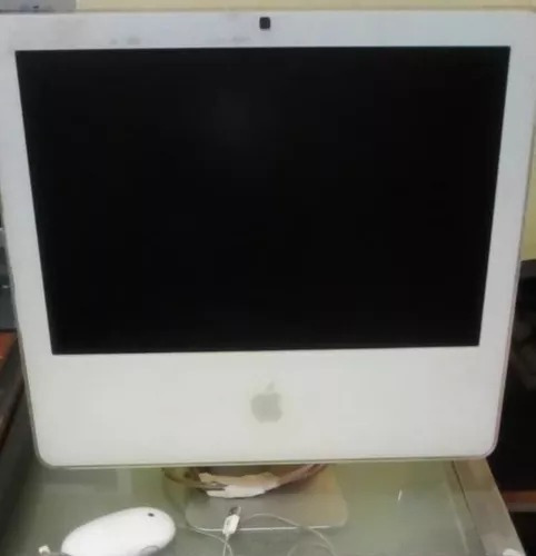 Apple iMac A1144 Usada Con Raton