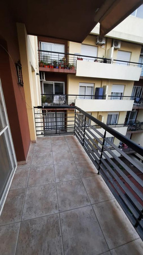 Departamento - Almirante Brown