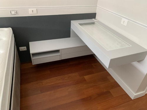 Imagem 2 de 11 de Apartamento Com 2 Dormitórios À Venda, 82 M² Por R$ 1.010.000,00 - Bosque Da Saúde - São Paulo/sp - Ap18516